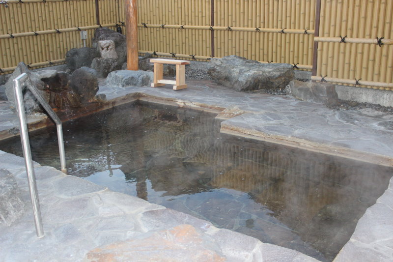 温泉